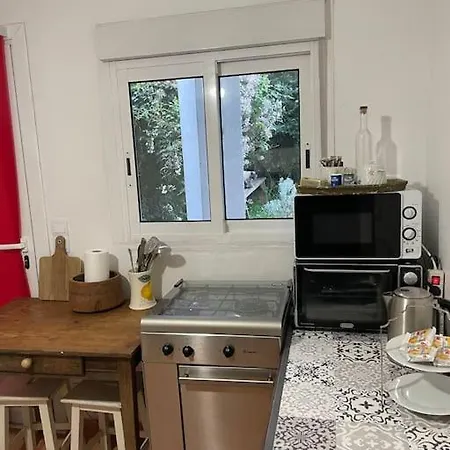 Apartment Spacious Ground Floor In Town Centre