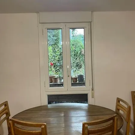 Appartement Spacious Ground Floor In Town Centre *