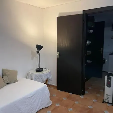 Spacious Ground Floor In Town Centre Appartement *