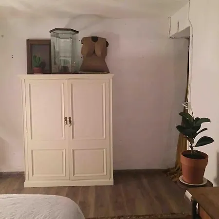 Spacious Ground Floor In Town Centre Appartement *